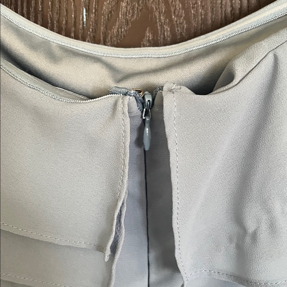 Lulu's Ruffle Sleeve Dress - Picture 8 of 10